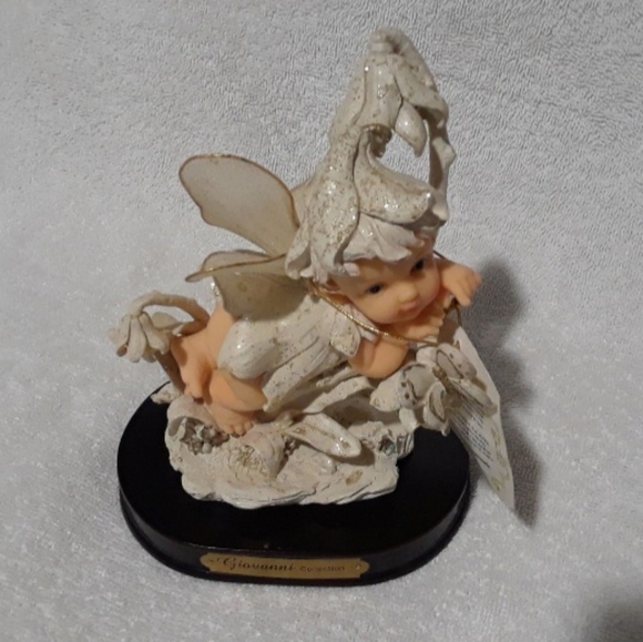 Vintage Giovanni collection by turtle King figurine - Picture 5 of 9